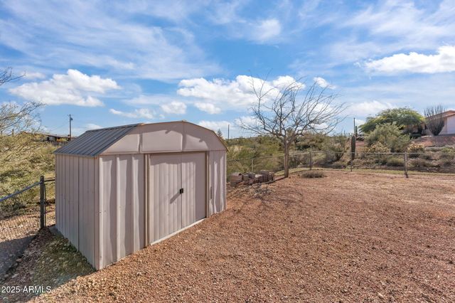 1847 VISTA Drive, Wickenburg, AZ 85390