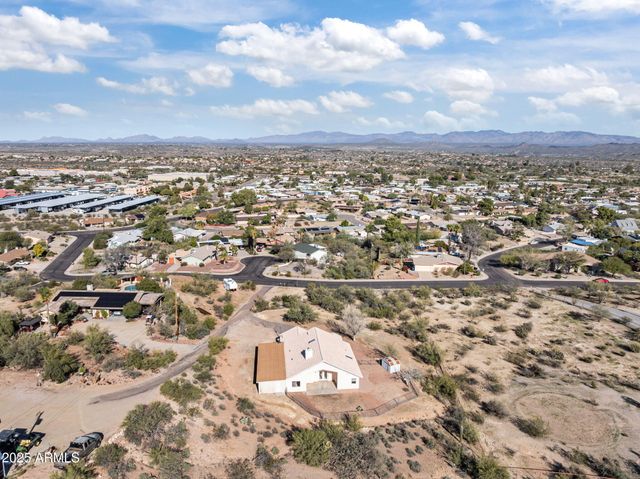 1847 VISTA Drive, Wickenburg, AZ 85390