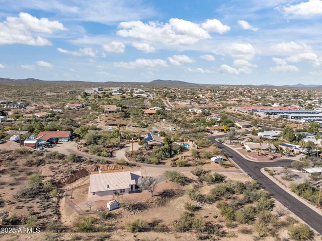 1847 VISTA Drive, Wickenburg, AZ 85390