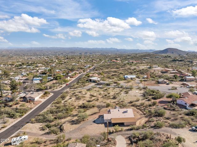 1847 VISTA Drive, Wickenburg, AZ 85390