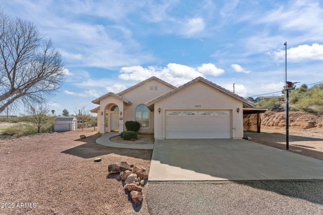 1847 VISTA Drive, Wickenburg, AZ 85390