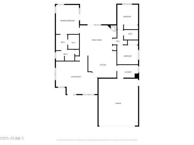 1847 VISTA Drive, Wickenburg, AZ 85390