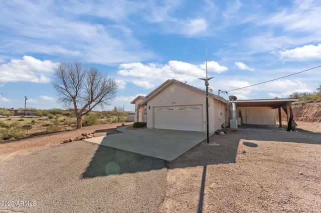1847 VISTA Drive, Wickenburg, AZ 85390
