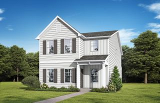 196 Huckleberry Street, Freeport, FL 32439