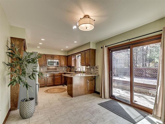 901 S Dover Drive, Edmond, OK 73034