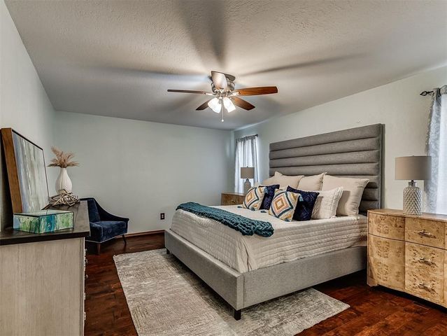 901 S Dover Drive, Edmond, OK 73034