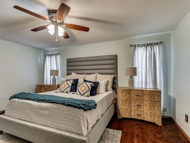 901 S Dover Drive, Edmond, OK 73034