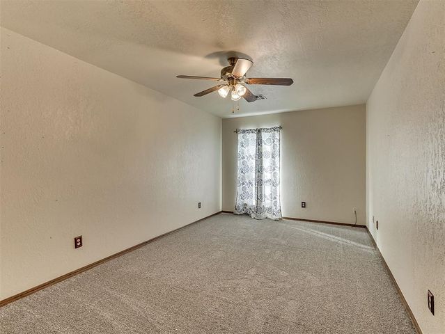 901 S Dover Drive, Edmond, OK 73034