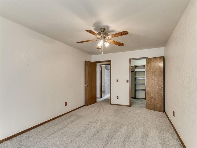 901 S Dover Drive, Edmond, OK 73034