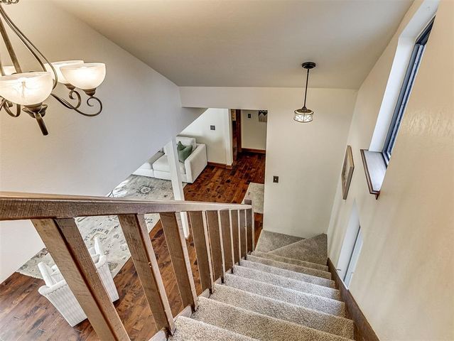 901 S Dover Drive, Edmond, OK 73034