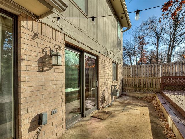 901 S Dover Drive, Edmond, OK 73034