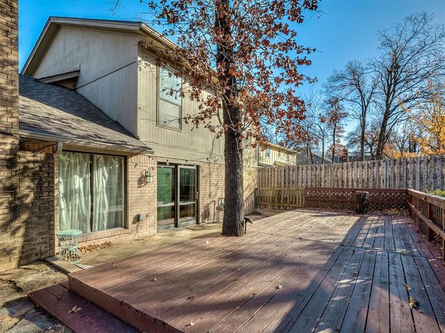 901 S Dover Drive, Edmond, OK 73034