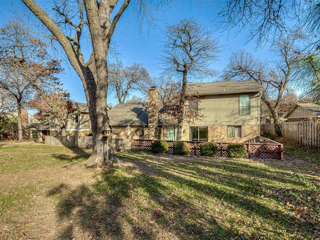 901 S Dover Drive, Edmond, OK 73034