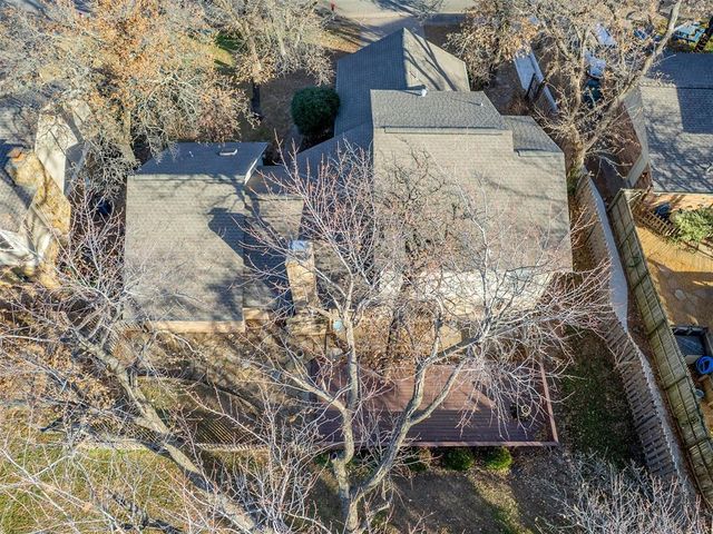 901 S Dover Drive, Edmond, OK 73034