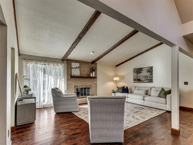 901 S Dover Drive, Edmond, OK 73034