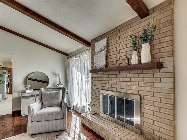 901 S Dover Drive, Edmond, OK 73034