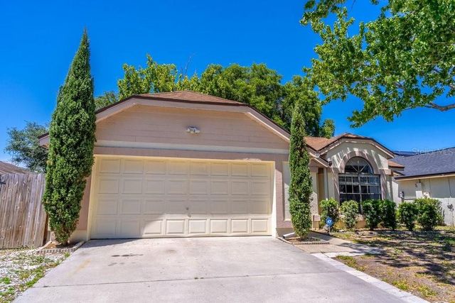 1345 TINDARO DRIVE, Apopka, FL 32703