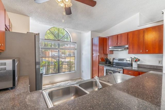 1345 TINDARO DRIVE, Apopka, FL 32703