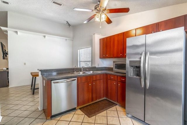 1345 TINDARO DRIVE, Apopka, FL 32703