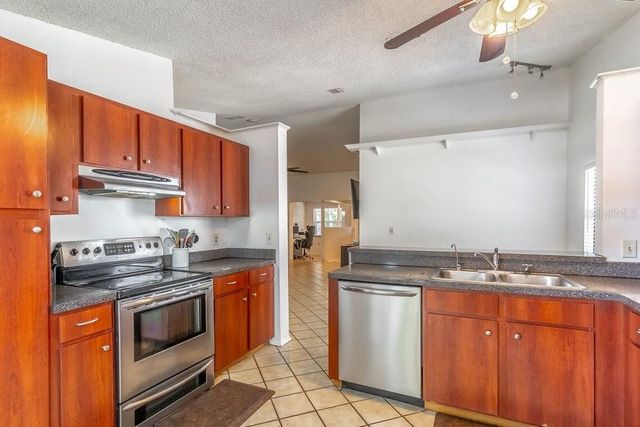 1345 TINDARO DRIVE, Apopka, FL 32703