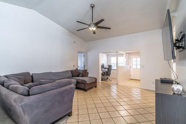 1345 TINDARO DRIVE, Apopka, FL 32703