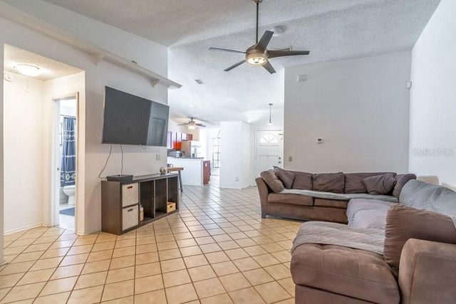 1345 TINDARO DRIVE, Apopka, FL 32703