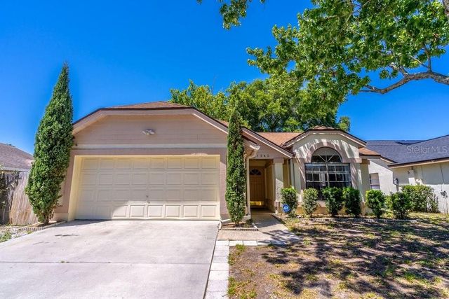 1345 TINDARO DRIVE, Apopka, FL 32703