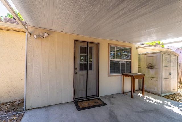 1345 TINDARO DRIVE, Apopka, FL 32703