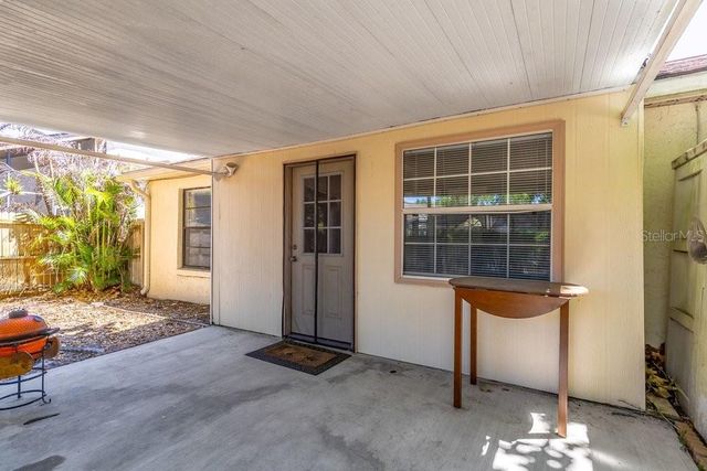1345 TINDARO DRIVE, Apopka, FL 32703