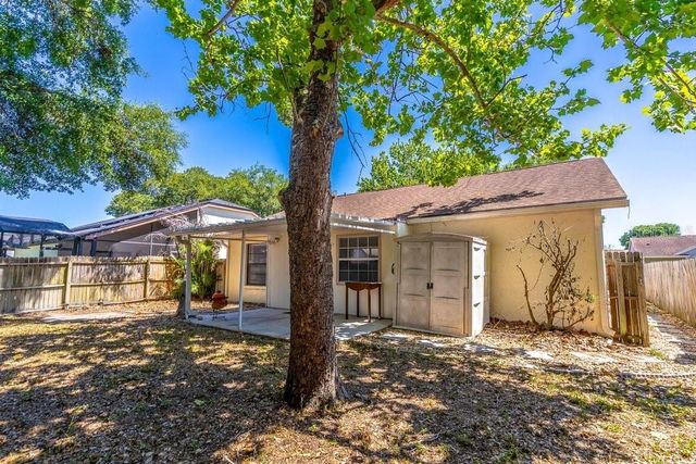 1345 TINDARO DRIVE, Apopka, FL 32703