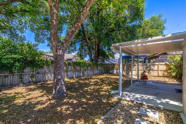 1345 TINDARO DRIVE, Apopka, FL 32703