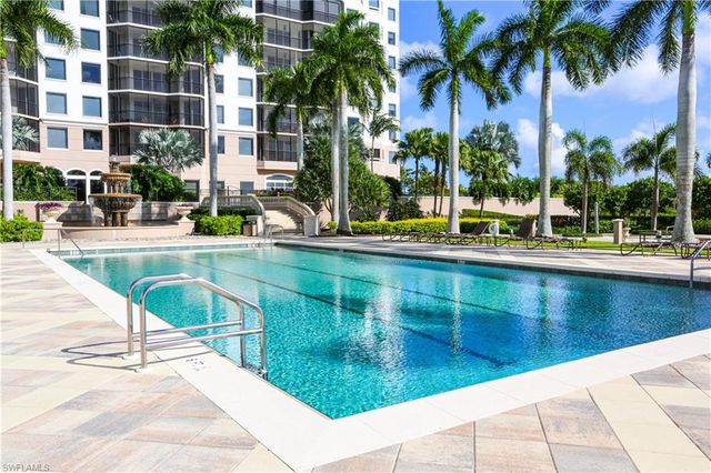 1060 Borghese LN # 603, Naples, FL 34114