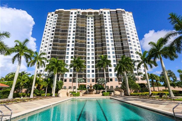 1060 Borghese LN # 603, Naples, FL 34114