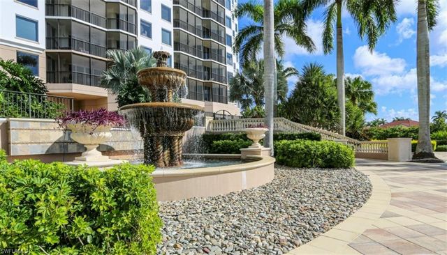 1060 Borghese LN # 603, Naples, FL 34114