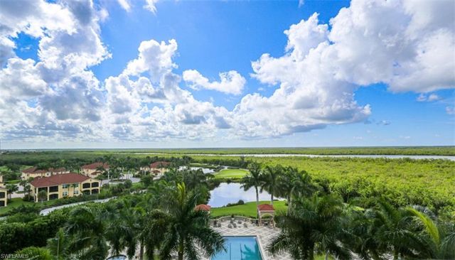 1060 Borghese LN # 603, Naples, FL 34114