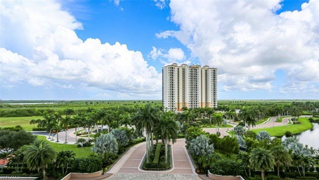 1060 Borghese LN # 603, Naples, FL 34114