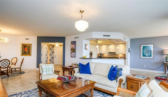 1060 Borghese LN # 603, Naples, FL 34114