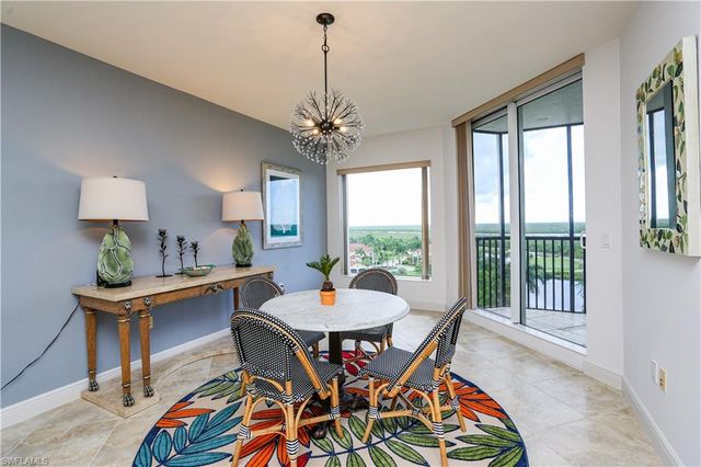 1060 Borghese LN # 603, Naples, FL 34114