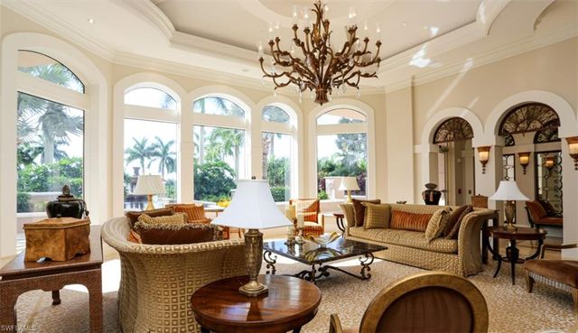 1060 Borghese LN # 603, Naples, FL 34114