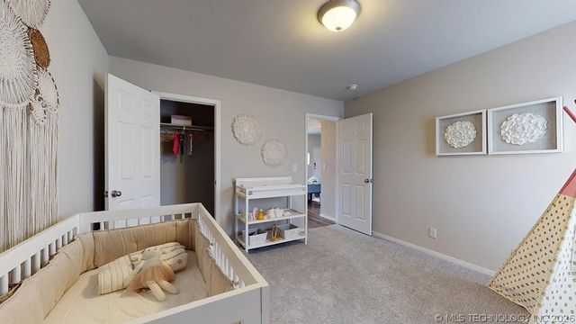 29108 E 80th Street S, Broken Arrow, OK 74014