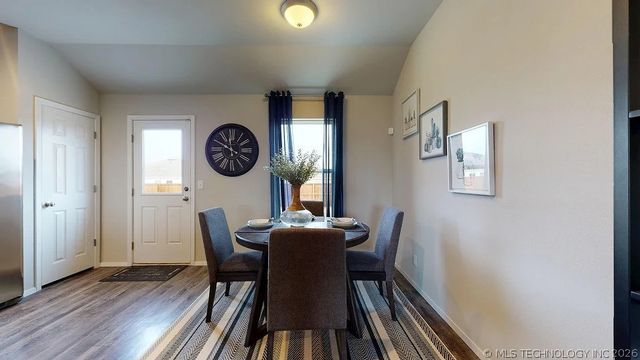 29108 E 80th Street S, Broken Arrow, OK 74014