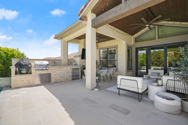 116 Desert Forest CT, Austin, TX 78738