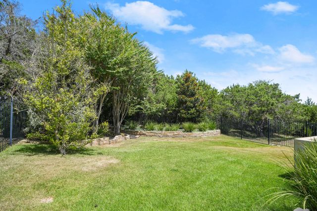 116 Desert Forest CT, Austin, TX 78738