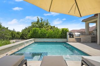 116 Desert Forest CT, Austin, TX 78738