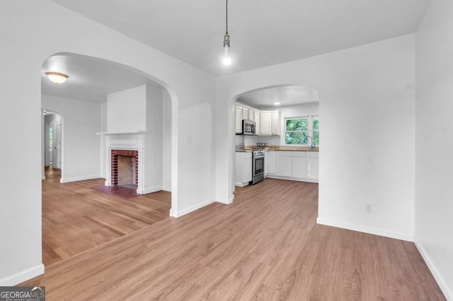509 W Main Street, Liberty, SC 29657