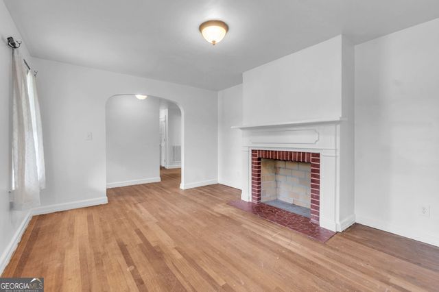 509 W Main Street, Liberty, SC 29657