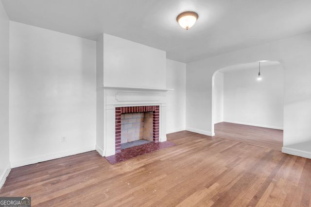509 W Main Street, Liberty, SC 29657