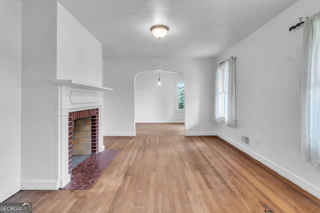 509 W Main Street, Liberty, SC 29657