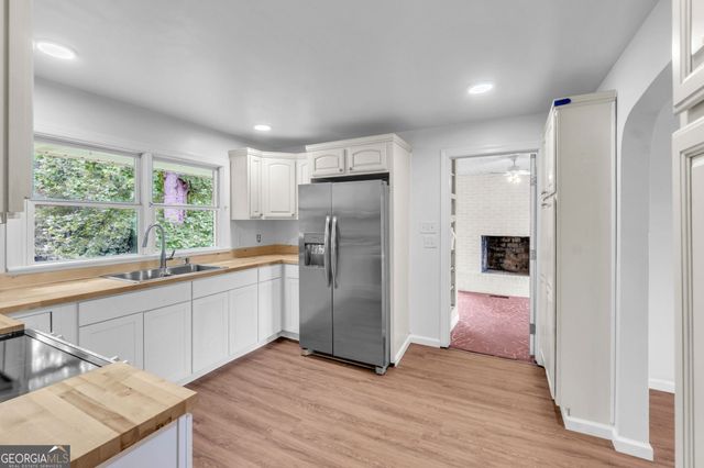 509 W Main Street, Liberty, SC 29657