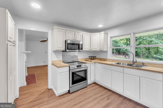 509 W Main Street, Liberty, SC 29657